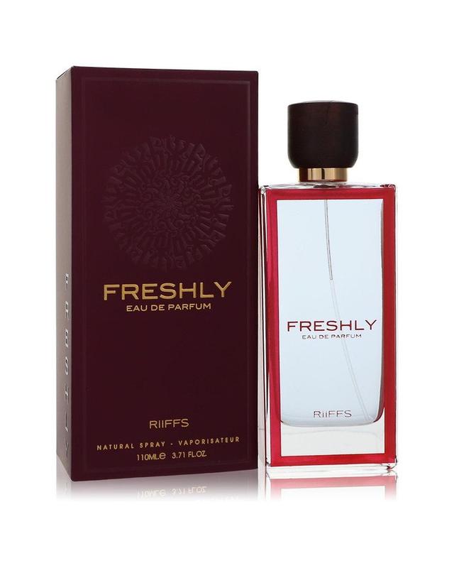 Riiffs Fersk Eau De Parfum Spray i/t 110 ml on Productcaster.