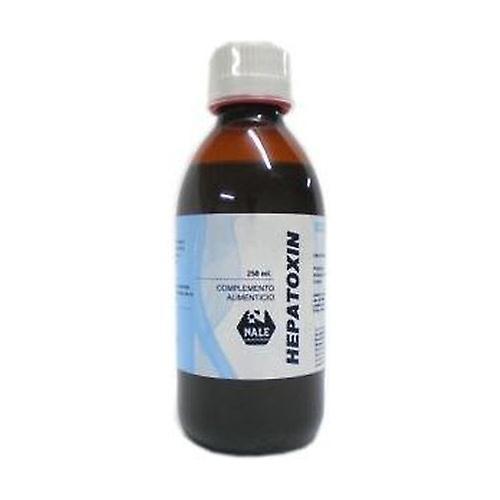 Nale Hepatoxin 250 ml on Productcaster.