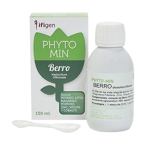 Ifigen Phyto Min Cress 150 ml on Productcaster.