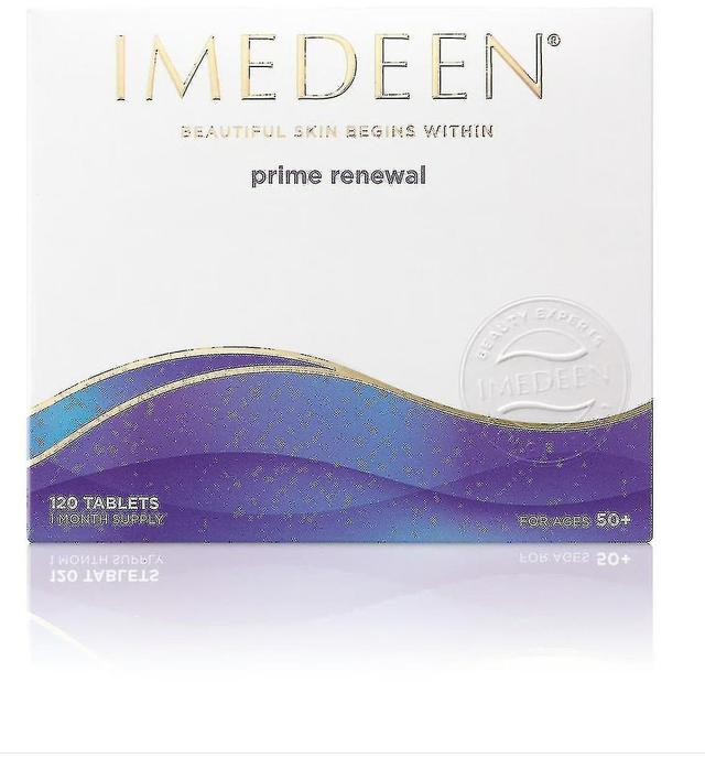 Imedeen Prime Renewal, 120 Tablety on Productcaster.