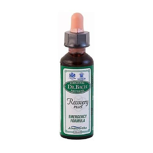 Ainsworths Restitution Plus 20 ml on Productcaster.