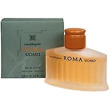 Laura Biagiotti - Roma Uomo EDT 40ml on Productcaster.