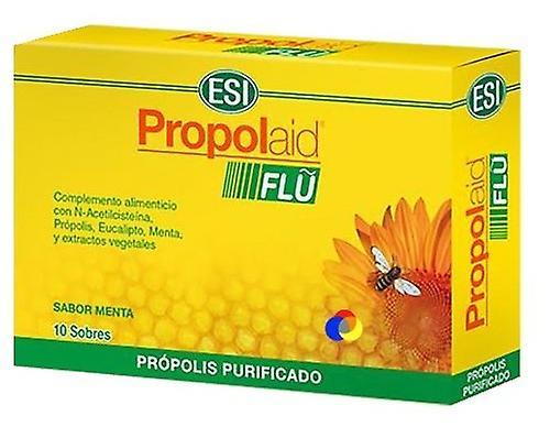 Buste di esi influenza 10 Trepatdiet Propoiaid 8008843128860 on Productcaster.