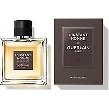 Guerlain - L ́Instant De Guerlain Pour Homme EDT 100ml on Productcaster.