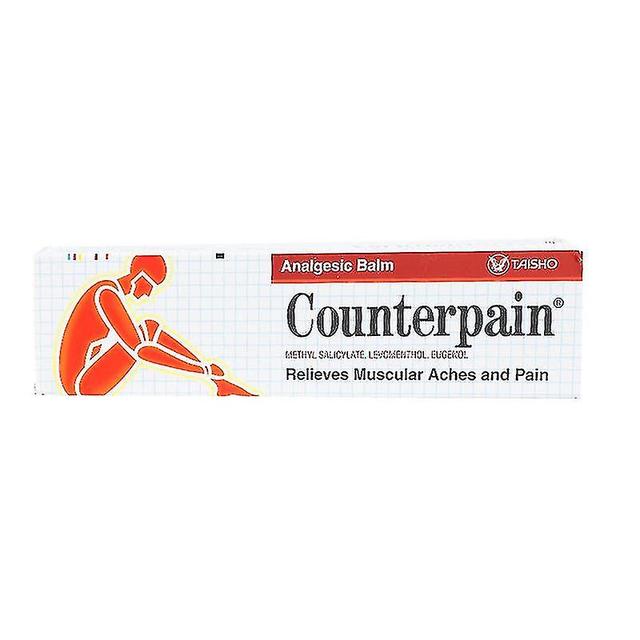 Counterpain Sore Soss Sports Sprain 30 G on Productcaster.