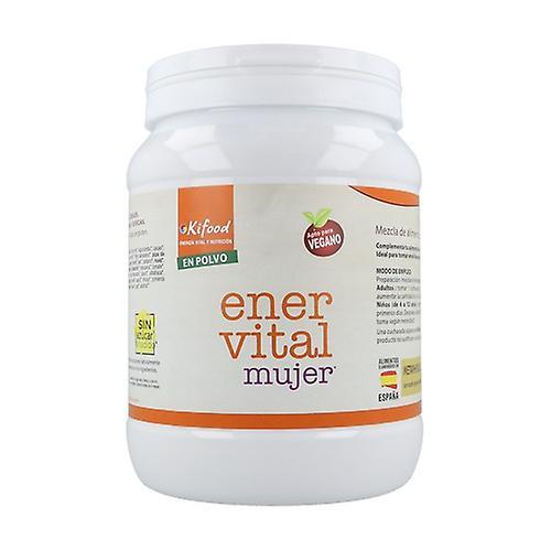 Kifood Ener Vital Nainen 1 kg on Productcaster.