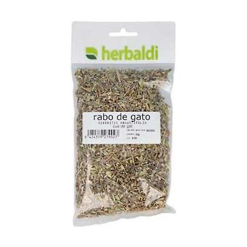 Herbaldi Mačací chvost trávy 50 g on Productcaster.