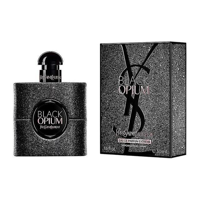 YSL Black Opium Eau de Parfum Extreme 50ml on Productcaster.