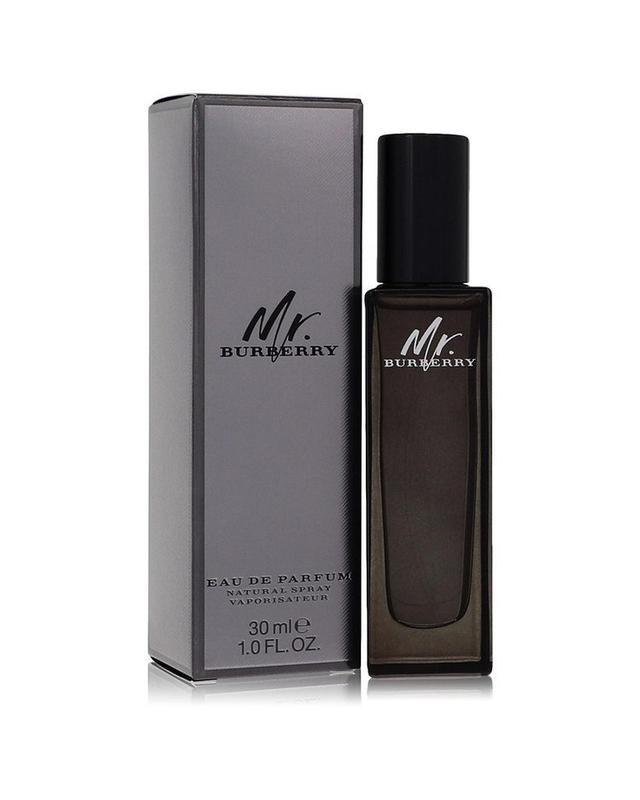 Burberry Mr Eau de Parfum for Men n/a 30 ml on Productcaster.