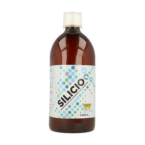 Herdibel Organic silicon 1 L on Productcaster.