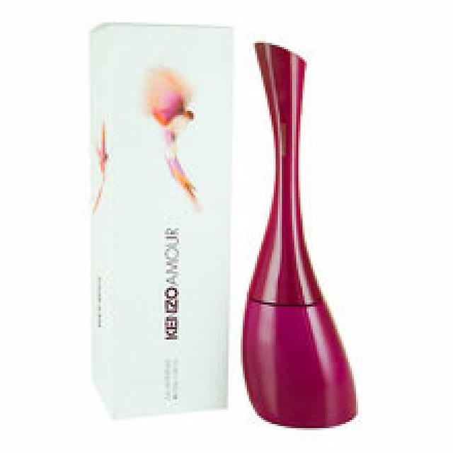 Kenzo Amour EDP Spray 100ml on Productcaster.