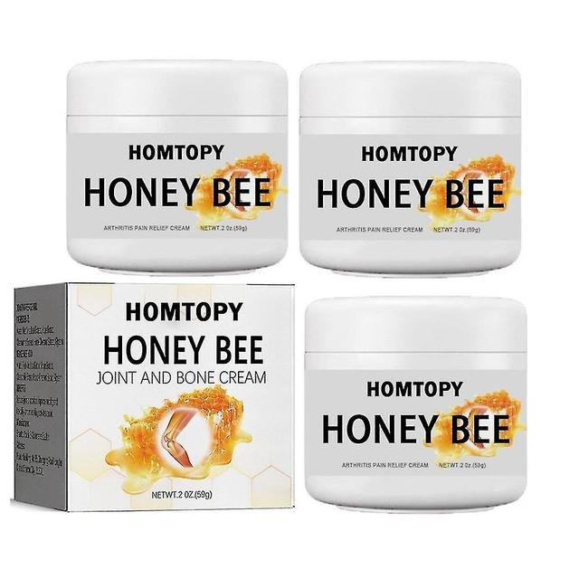 1-3pcs Australian Bee Pain And Bone Healing Balm on Productcaster.