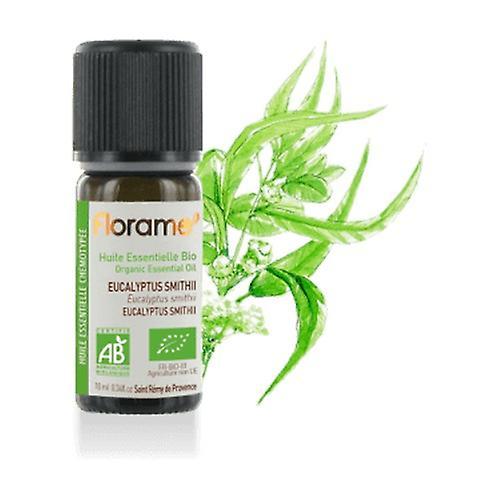 Florame Eucalyptus Smithii essential oil 10 ml (Eucalyptus) on Productcaster.