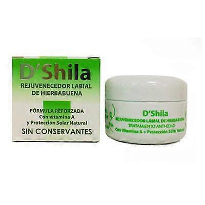 SHILA Revitalising mint lip treatment 15ml on Productcaster.