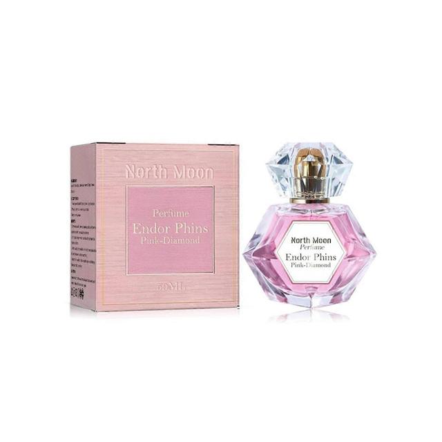 Fruushop Fragancias para hombre y mujer Endorfinas Diamond Perfume, 50 ml Perfume de aromas mejorados, perfume, perfume de aromas mejorados para mu... on Productcaster.