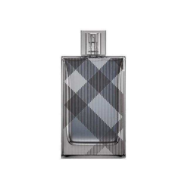 Burberry Brit Voor Hem Edt 100ml on Productcaster.