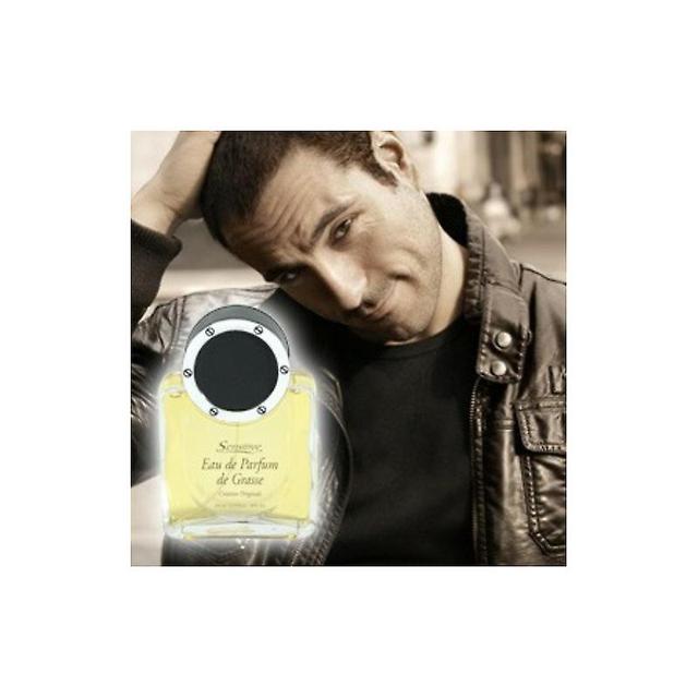 Sensitive Mathis : woody fern - Eau de parfum Homme on Productcaster.