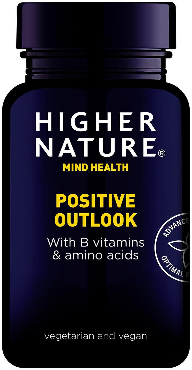 Higher nature positive outlook 90's on Productcaster.