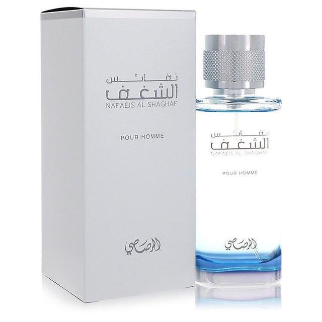 Rasasi nafaeis al shaghaf eau de parfum spray de rasasi. on Productcaster.