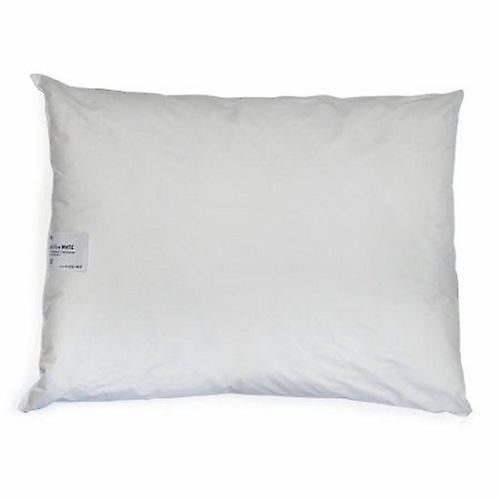 McKesson Bed Pillow 20 X 26 Inch Reusable, Count of 12 (Pack of 1) on Productcaster.