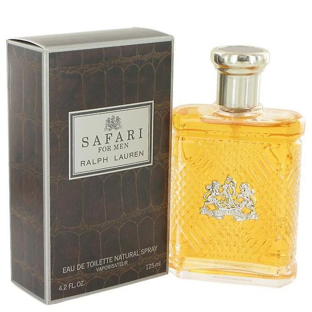 Safari eau de toilette spray by ralph lauren. on Productcaster.