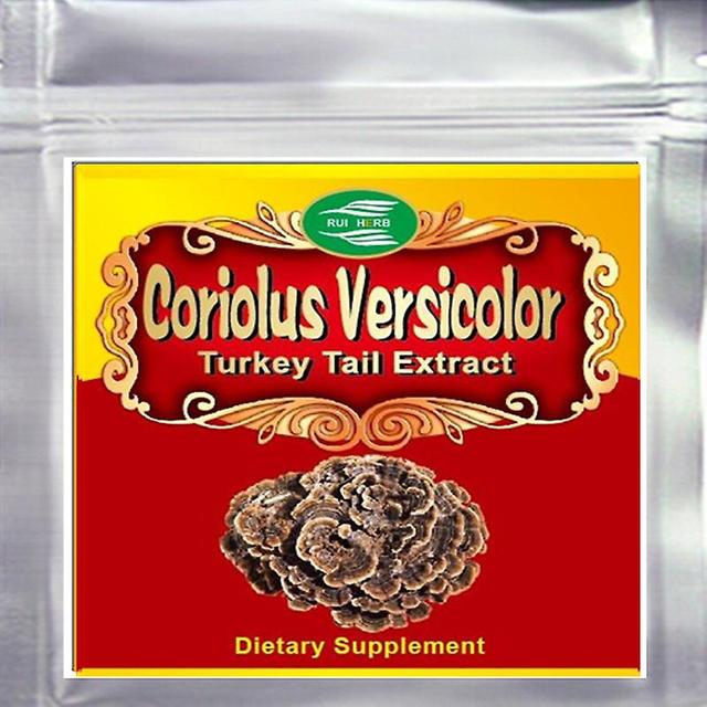 Vorallme 300gram@ Coriolus Versicolor Extract 50% Polysaccharides Powder on Productcaster.