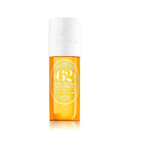 Sol de Janeiro Brazilian Crush Body Mist 71 68 62 40 Duft 100 ml Yellow on Productcaster.