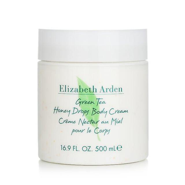 Elizabeth Arden Green tea honey drops body cream - 500ml/16.9oz on Productcaster.