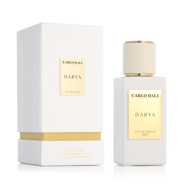 Parfum Femme Carlo Dali EDP Darya 50 ml on Productcaster.