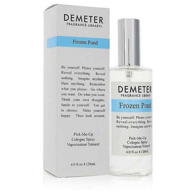 Demeter frossen dam cologne spray (unisex) av demeter on Productcaster.