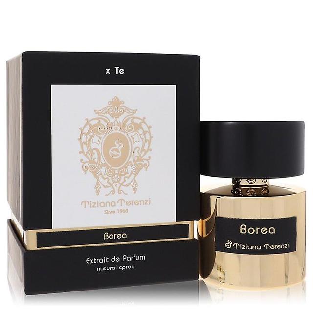 Tiziana Terenzi Borea by Tiziana Terenzi Extrait De Parfum Spray (Unisex) - Women Fragrances Extrait De Parfum n/a 100 ml on Productcaster.