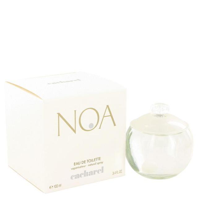 Noa eau de toilette spray by cacharel fr758 on Productcaster.