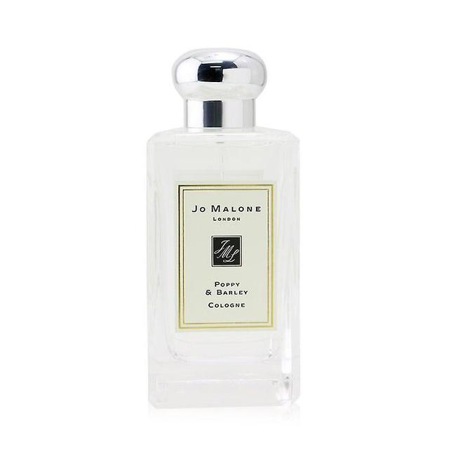 Jo Malone Poppy & barley cologne spray (gift box) - 100ml/3.4oz on Productcaster.