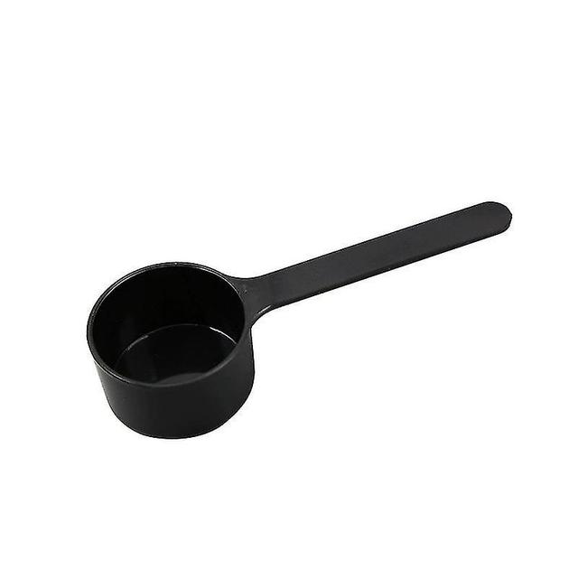 Bilking Coffee Powder Scoop Powder Squeezer 30ml Liquid Scoop Cereal And Protein Powder Scoop on Productcaster.