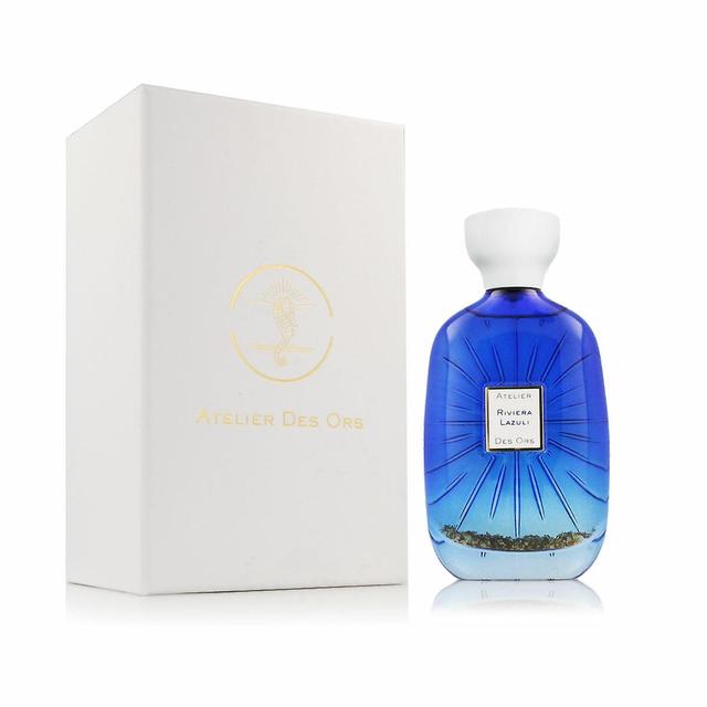 Unisex Perfume Atelier Des Ors EDP Riviera Lazuli 100 ml on Productcaster.