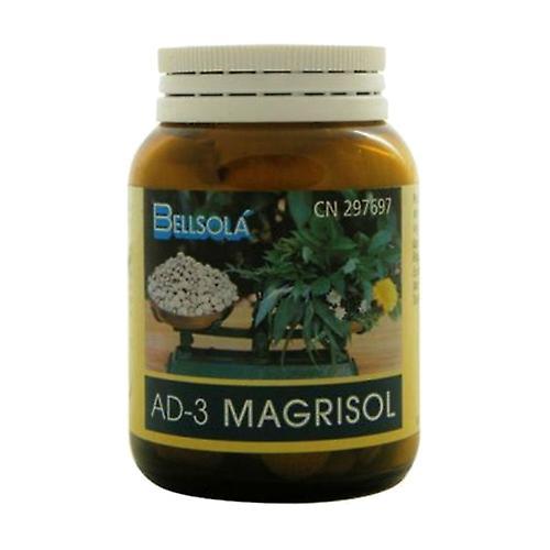 Bellsola Ad-3 Magrisol 100 tabliet po 400 mg on Productcaster.