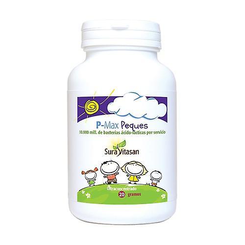 Sura Vitasan Pediatrics Probio Max Kids 20 g prášku on Productcaster.