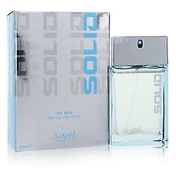 Sapil solid eau de toilette spray by sapil on Productcaster.