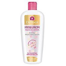 Dermacol - Hyaluron Micellar Lotion 400ml on Productcaster.