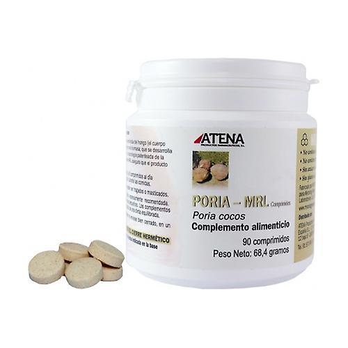 Atena Poria Mrl 90 tablets on Productcaster.