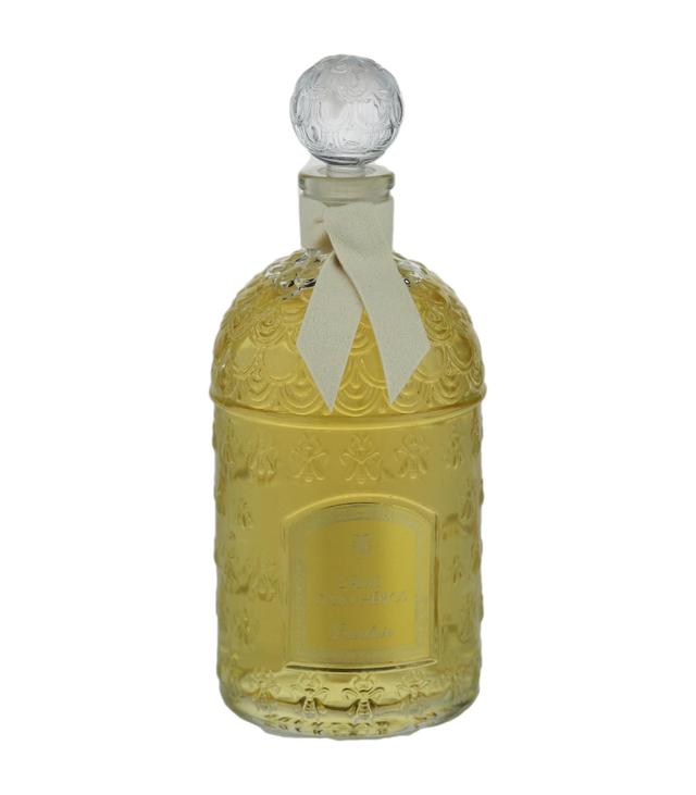 Guerlain 'L'Ame D'Un Heros' EDT Bee Bottle 4.2oz /125ml Splash New 2008 EDITION 4.2 oz on Productcaster.