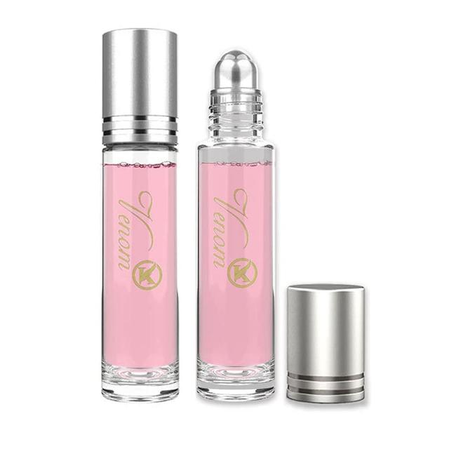 Pheromone Perfume Women Roll-on Infused Essential Oil Perfume Cologne For Unisex,body Perfume Concentrate on Productcaster.