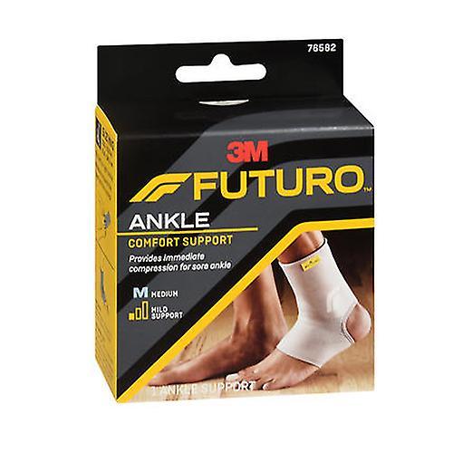 Futuro Comfort Ankle Support Mild, Count of 1 (Pack of 1) on Productcaster.