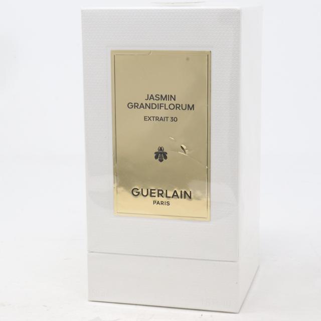 Jasmine Grandiflorum by Guerlain Extrait 30 1.6oz/50ml Spray New With Box 1.6 oz on Productcaster.