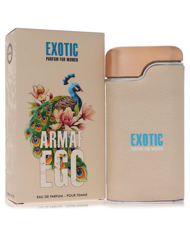 Armaf Exotic Eau De Parfum Spray for Women Exotic. 100 ml on Productcaster.