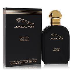 Jaguar Imperial Eau de Toilette Spray von Jaguar on Productcaster.