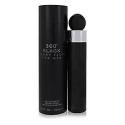 Perry ellis 360 black eau de toilette spray by perry ellis on Productcaster.