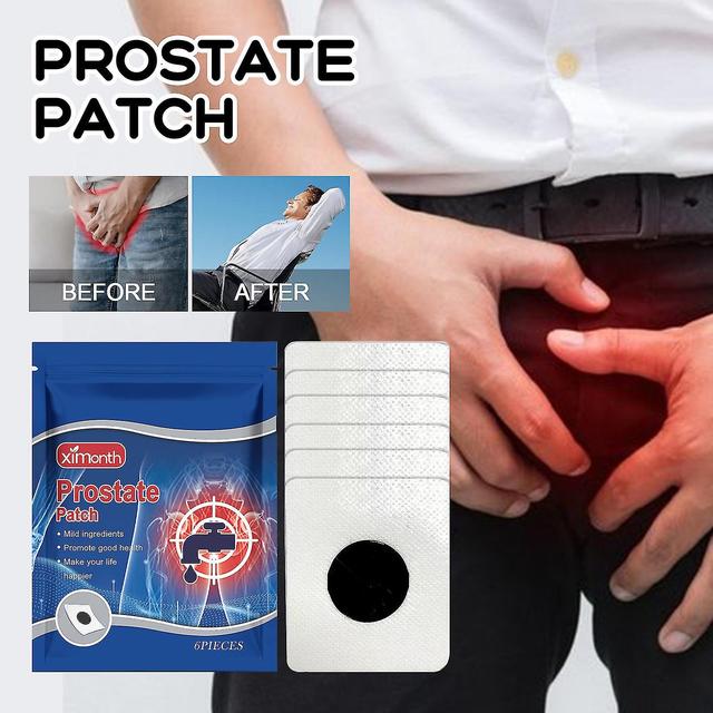 XIMONTH Qianliekang patch for men's body care, strong vitality, warming yang and strengthening kidney health care patch BF on Productcaster.