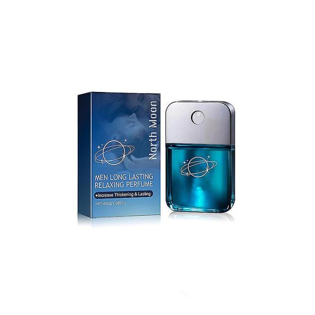 45ml Charming Perfume Liquid High Temperature Resistance Long Lasting Fragrance-flavor Deodorant New on Productcaster.