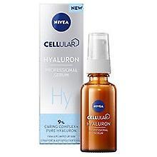 Nivea - Komórkowe Serum Hialuronowe Profesjonalne 30ml on Productcaster.